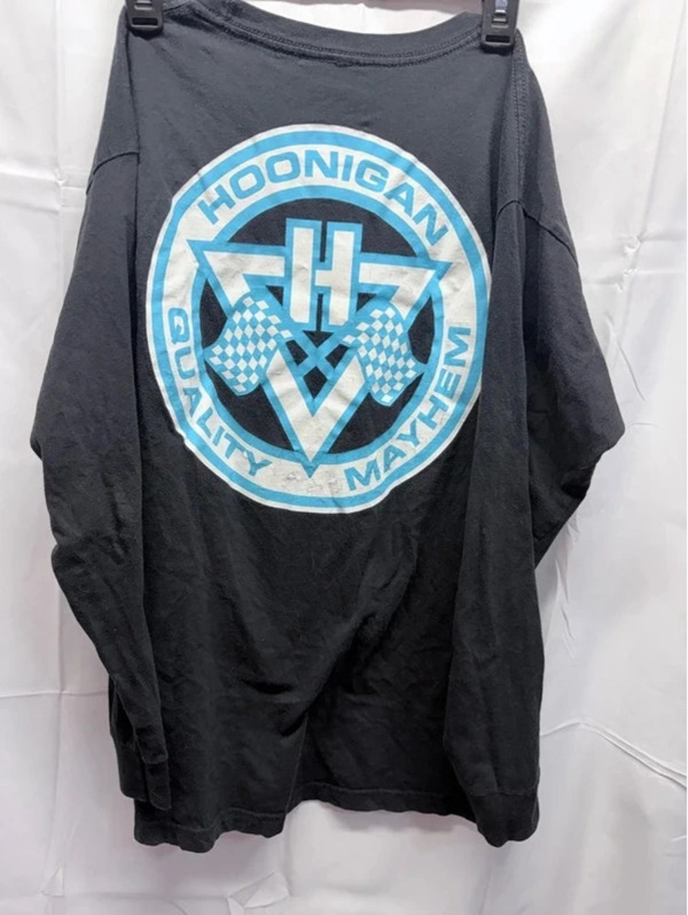 Hooligan Tee Shirt